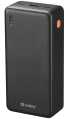 УМБ Sandberg Saver 27000 mAh Black (320-43) фото 9
