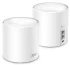 Mesh WiFi 6 система TP-Link Deco X10 (Deco X10 (2-pack)) фото 6