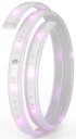 Додаткова світлодіодна стрічка Nanoleaf Essentials Lightstrip Expansion Apple Homekit - 1 метр (NL55-0001LS-1M) фото 15