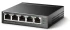 Комутатор TP-Link TL-SF1005LP фото 10