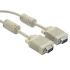 Кабель VGA-VGA 1,8 м Cablexpert CC-PPVGA-6B Cablexpert 12403 фото 7