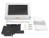 IP домофон Dahua DH-VTH1550CHW-2 White фото 7