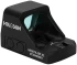 Коллиматорный прицел Holosun Open Elite HE507K-GR X2 (747228) фото 12