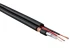 Кабель комбінований Eurosat RG-59 + 2х0.5мм, Мідь, Out фото 5