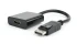 Адаптер Cablexpert DisplayPort to HDMI (AB-DPM-HDMIF-002) фото 4