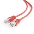 Патч-корд Cablexpert CAT5e FTP литой, штекер с защелкой, 2 м Red (PP22-2M/R) фото 3