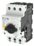 Автомат захисту двигуна Eaton Moeller PKZM0-10 (072739) фото 7