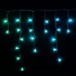 Гирлянда Smart LED Twinkly Icicle RGB 190, Gen II, IP44, длина 5м, прозрачный кабель (TWI190STP-TEU) Twinkly 16560 фото 12