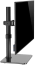 Кронштейн для монитора Gembird MS-D1ST-03 17"- 32" (2-9 кг) фото 17