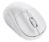Миша бездротова Trust Primo Wireless White (24795) фото 7