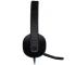НАУШНИКИ LOGITECH H540 USB HEADSET (981-000480) Logitech 14344 фото 9