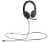 НАУШНИКИ LOGITECH H540 USB HEADSET (981-000480) Logitech 14344 фото 12
