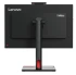 Монітор Lenovo T24mv-30 23,8" Black (63D7UAT3UA) фото 10