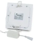 Светильник точечный врезной Lightwell LW-SQ-RCD-6 (6 Вт, 6500 К) фото 6