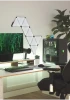 Розумна система освітлення Nanoleaf Shapes Ultra Black Triangles Starter Kit, Apple Homekit - 9 шт. (NL47-0102TW-9PK) фото 18