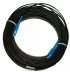 Патч-корд оптичний OK-net SC/UPC-SC/UPC (ОКТ-Д(1,0)-1Е) 500м фото 3