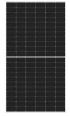 Сонячна панель LogicPower Longi Solar Half-Cell 700W фото 4