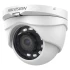 HD-TVI відеокамера Hikvision DS-2CE56D0T-IRMF (C) (2.8) White фото 3