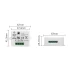 Умное реле TriniX TRX-WC01 (Tuya) White (28-00028) фото 11