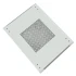 Шафа підлогова Adtek DE-42U-600-800-G Gray фото 12