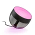 Настільна лампа Philips Hue Iris, 2000K-6500K, Color, Bluetooth, димована, чорна фото 6