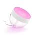 Настільна лампа Philips Hue Iris, 2000K-6500K, Color, Bluetooth, димована, біла Philips 14409 фото 6