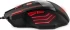 Миша Esperanza Titanum Mouse MX201 WOLF Red (EGM201R) фото 8