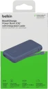 УМБ Belkin 20000mAh, 30W USB-C Blue (BPB024HQBL) фото 18