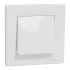 Вимикач прохідний Schneider Electric EPH0400121 Asfora White фото 3