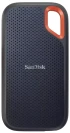Накопичувач SSD SanDisk Extreme V2 E61 2TB USB 3.2 (SDSSDE61-2T00-G25) фото 5