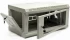 Шафа настінна CMS 4U, 600х350х284 мм (UA-MGSWA435G) фото 10