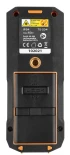 Далекомір лазерний Neo Tools 0.05–60м, ±2мм Orange (75-204) фото 15