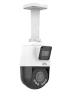IP-відеокамера Speed Dome Uniview IPC9312LFW-AF28-2X4 White фото 7
