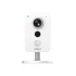 IP-відеокамера кубічна Dahua DH-IPC-K42P (2.8) White фото 3