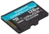 Карта пам'яті Kingston 128GB microSDXC сlass 10 UHS-I U3 V30 A2 Canvas Go Plus G4 (SDCG4/128GBSP) фото 6