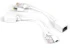 PoE-сплітер Cablexpert PP12-POE-0.15M-W фото 6