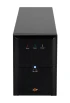 ДБЖ LogicPower LPM-1100VA (770Вт) Black (3174) фото 9