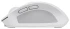 Мышь беспроводная Trust Ozza compact Multi-Device White (24933) фото 10