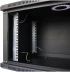 Шафа настінна SteelNet 4U 600 x 450 фото 8