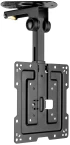 Стельовий поворотний кронштейн Gembird CM-43ST-01 19” - 43” (до 20 кг) фото 25