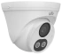 IP-відеокамера Uniview IPC3614LB-AF28K-DL (2.8) White фото 6