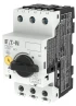 Автомат для защиты двигателя Eaton PKZM0-6,3 (072733) фото 7