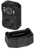 Нагрудний відеореєстратор Boblov B4K5 фото 30