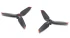 Пропеллеры DJI FPV Propellers (CP.FP.00000022.01) фото 6