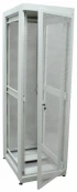 Шафа підлогова CMS 19" 42U, 610х865 мм (UA-MGSE4268MPG) фото 17