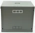 Шафа настінна CMS 9U, 600х500х507 мм (UA-MGSWL95G) фото 13