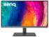 Монитор BenQ PD2706U 27" Dark Grey (9H.LLJLB.QBE) фото 13