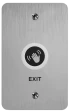 Кнопка виходу Bas-IP SH-45TE Silver фото 3