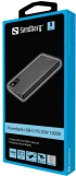 УМБ Sandberg USB-C PD 20W 10000mAh (420-58) фото 5