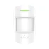 (Уценка) Беспроводной датчик движения и разбиения Ajax CombiProtect White фото 15